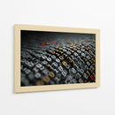 Predicciones  - DIEGO D L | Cuadro decorativo de Canvas Lab