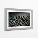 Predicciones  - DIEGO D L | Cuadro decorativo de Canvas Lab