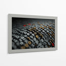 Predicciones  - DIEGO D L | Cuadro decorativo de Canvas Lab
