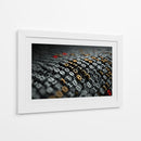 Predicciones  - DIEGO D L | Cuadro decorativo de Canvas Lab
