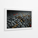 Predicciones  - DIEGO D L | Cuadro decorativo de Canvas Lab