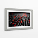 Caídas  - DIEGO D L | Cuadro decorativo de Canvas Lab