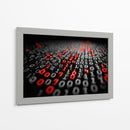 Caídas  - DIEGO D L | Cuadro decorativo de Canvas Lab
