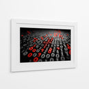 Caídas  - DIEGO D L | Cuadro decorativo de Canvas Lab