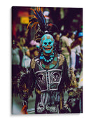 ALMA ANCESTRAL - jonathanmp21 | Cuadro decorativo de Canvas Lab