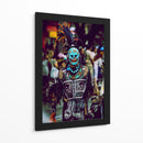 ALMA ANCESTRAL - jonathanmp21 | Cuadro decorativo de Canvas Lab