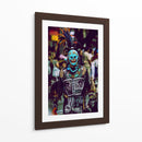 ALMA ANCESTRAL - jonathanmp21 | Cuadro decorativo de Canvas Lab