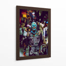 ALMA ANCESTRAL - jonathanmp21 | Cuadro decorativo de Canvas Lab