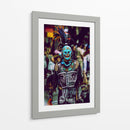 ALMA ANCESTRAL - jonathanmp21 | Cuadro decorativo de Canvas Lab