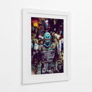 ALMA ANCESTRAL - jonathanmp21 | Cuadro decorativo de Canvas Lab