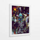 ALMA ANCESTRAL - jonathanmp21 | Cuadro decorativo de Canvas Lab