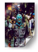 ALMA ANCESTRAL - jonathanmp21 | Cuadro decorativo de Canvas Lab