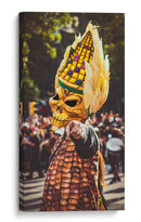 ENTRE VIDA Y COSECHA - jonathanmp21 | Cuadro decorativo de Canvas Lab