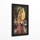 ENTRE VIDA Y COSECHA - jonathanmp21 | Cuadro decorativo de Canvas Lab