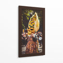 ENTRE VIDA Y COSECHA - jonathanmp21 | Cuadro decorativo de Canvas Lab
