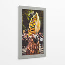 ENTRE VIDA Y COSECHA - jonathanmp21 | Cuadro decorativo de Canvas Lab