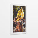ENTRE VIDA Y COSECHA - jonathanmp21 | Cuadro decorativo de Canvas Lab