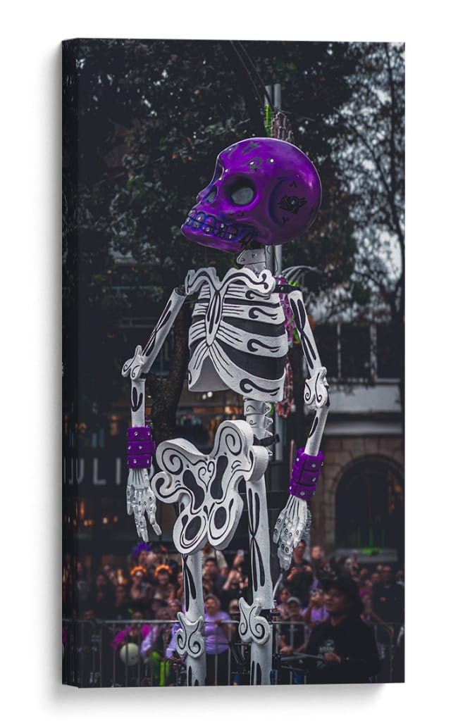 COLOSO DE LA TRADICION VIVA 2 - jonathanmp21 | Cuadro decorativo de Canvas Lab