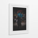 SOMBRERO QUE ROBA MIRADAS - jonathanmp21 | Cuadro decorativo de Canvas Lab