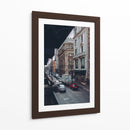 PERSPECTIVA DESDE EL BALCON - jonathanmp21 | Cuadro decorativo de Canvas Lab