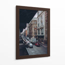 PERSPECTIVA DESDE EL BALCON - jonathanmp21 | Cuadro decorativo de Canvas Lab