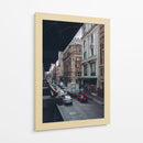 PERSPECTIVA DESDE EL BALCON - jonathanmp21 | Cuadro decorativo de Canvas Lab