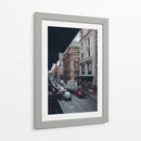 PERSPECTIVA DESDE EL BALCON - jonathanmp21 | Cuadro decorativo de Canvas Lab