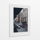 PERSPECTIVA DESDE EL BALCON - jonathanmp21 | Cuadro decorativo de Canvas Lab