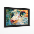 Gatin - DIEGO D L | Cuadro decorativo de Canvas Lab