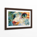 Gatin - DIEGO D L | Cuadro decorativo de Canvas Lab