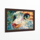 Gatin - DIEGO D L | Cuadro decorativo de Canvas Lab