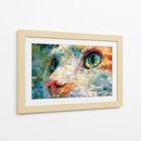 Gatin - DIEGO D L | Cuadro decorativo de Canvas Lab