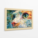 Gatin - DIEGO D L | Cuadro decorativo de Canvas Lab