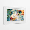 Gatin - DIEGO D L | Cuadro decorativo de Canvas Lab