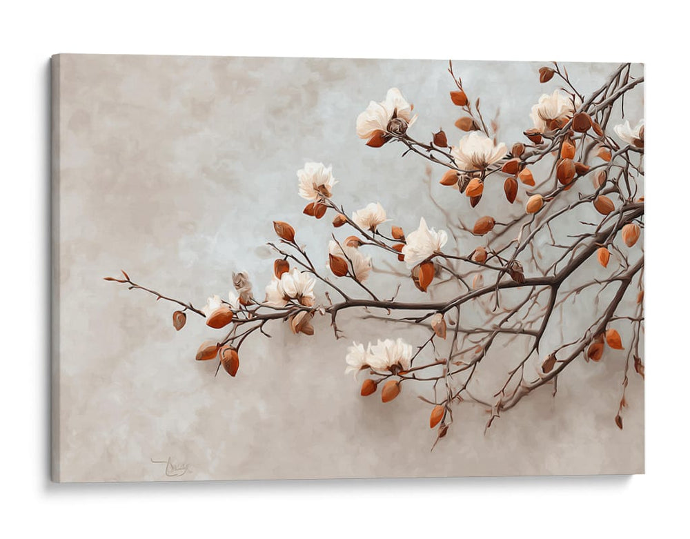 Raices - DIEGO D L | Cuadro decorativo de Canvas Lab