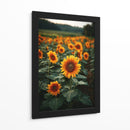 Giran al sol - DIEGO D L | Cuadro decorativo de Canvas Lab
