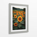 Giran al sol - DIEGO D L | Cuadro decorativo de Canvas Lab