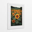 Giran al sol - DIEGO D L | Cuadro decorativo de Canvas Lab