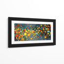 Puntillos - DIEGO D L | Cuadro decorativo de Canvas Lab