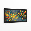 Puntillos - DIEGO D L | Cuadro decorativo de Canvas Lab