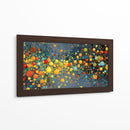 Puntillos - DIEGO D L | Cuadro decorativo de Canvas Lab
