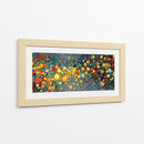 Puntillos - DIEGO D L | Cuadro decorativo de Canvas Lab