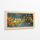 Puntillos - DIEGO D L | Cuadro decorativo de Canvas Lab