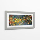 Puntillos - DIEGO D L | Cuadro decorativo de Canvas Lab
