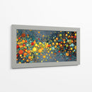Puntillos - DIEGO D L | Cuadro decorativo de Canvas Lab