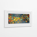 Puntillos - DIEGO D L | Cuadro decorativo de Canvas Lab