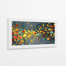Puntillos - DIEGO D L | Cuadro decorativo de Canvas Lab