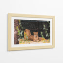 EL DESCANSO DEL GUARDIAN - jonathanmp21 | Cuadro decorativo de Canvas Lab