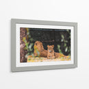 EL DESCANSO DEL GUARDIAN - jonathanmp21 | Cuadro decorativo de Canvas Lab