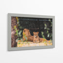 EL DESCANSO DEL GUARDIAN - jonathanmp21 | Cuadro decorativo de Canvas Lab